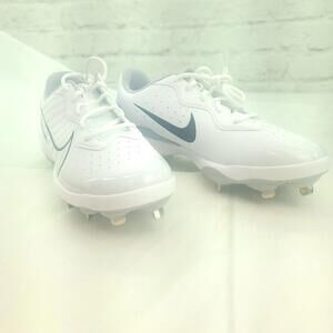 Nike Alpha Huafache Varsity 4 Low Men's Baseball Cleats Size 9